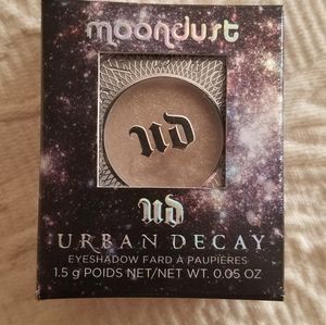 Urban decay eyeshadow